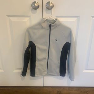 Spyder Boys Ski Base Layer